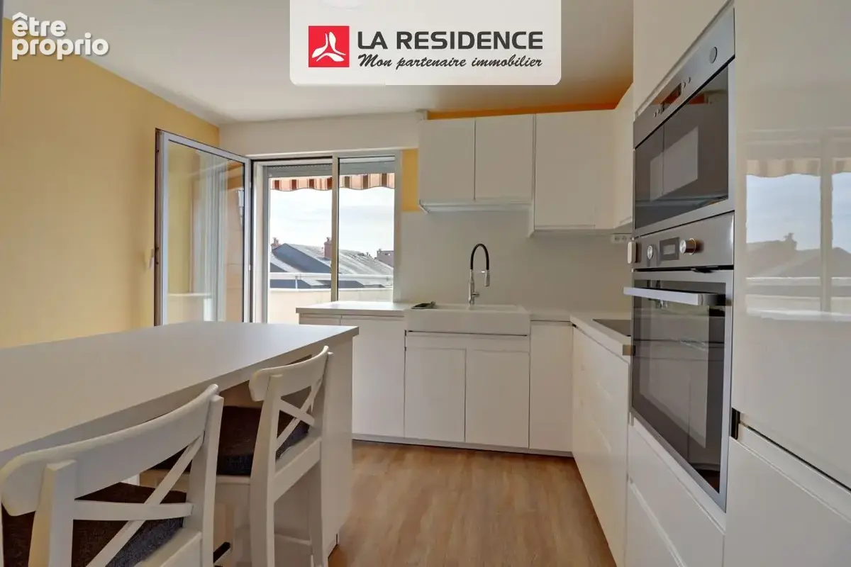 Appartement 4 pièces 119 m² à vendre à Blois (41000) - photo 6