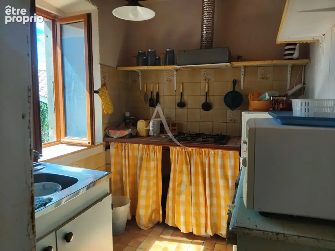 Ensemble immobilier Montlaur 7 pièce(s) 124 m² avec jardin - photo 8