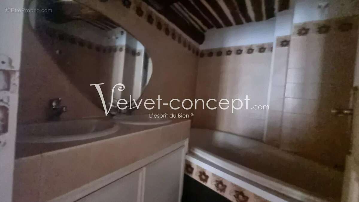 Appartement à VALBONNE