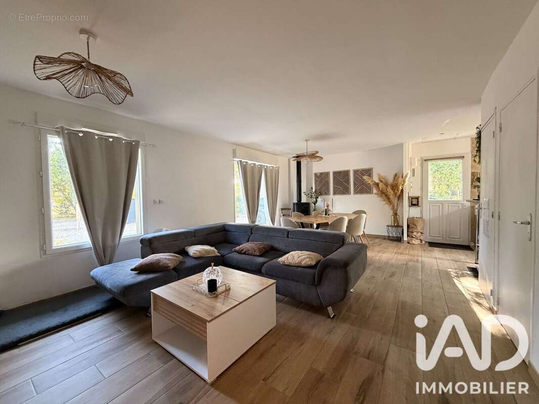 Photo 5 - Maison à ARNAGE