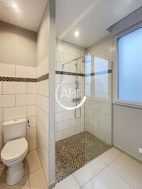 Maison à BAGNOLES-DE-L'ORNE