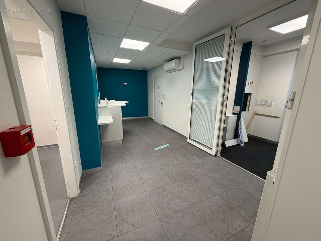 Appartement à SAINT-AMARIN