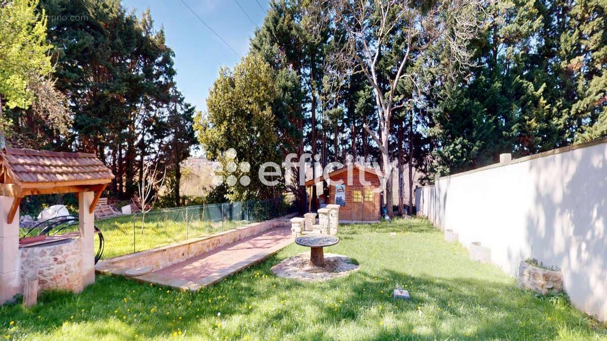 Maison 160 m² à Ternay  - photo 17