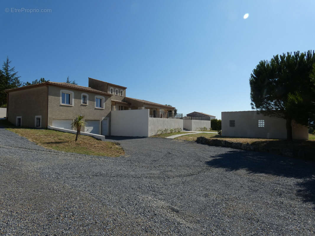 Maison à CARCASSONNE