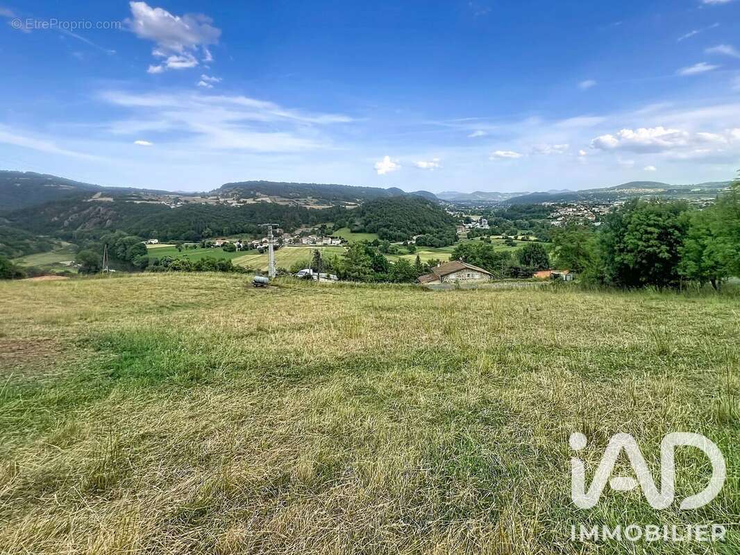Photo 4 - Terrain à POLIGNAC