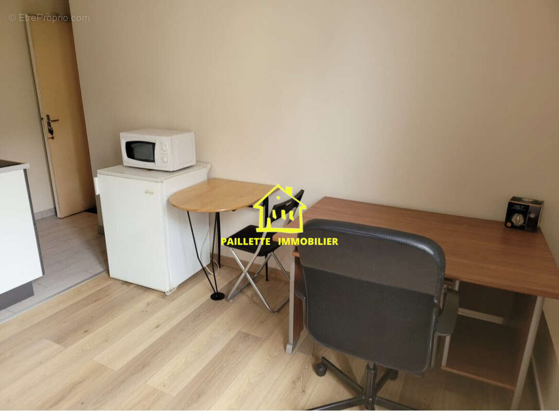 Appartement à LE HAVRE