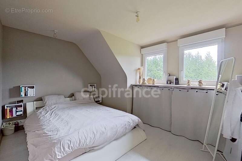 Maison à SAINT-AGATHON