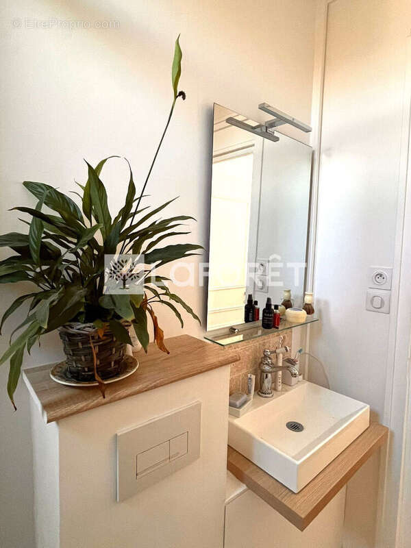 Appartement à MONTREUIL