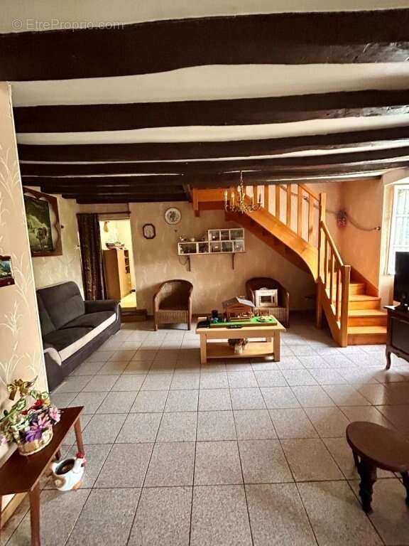 Maison à BONA