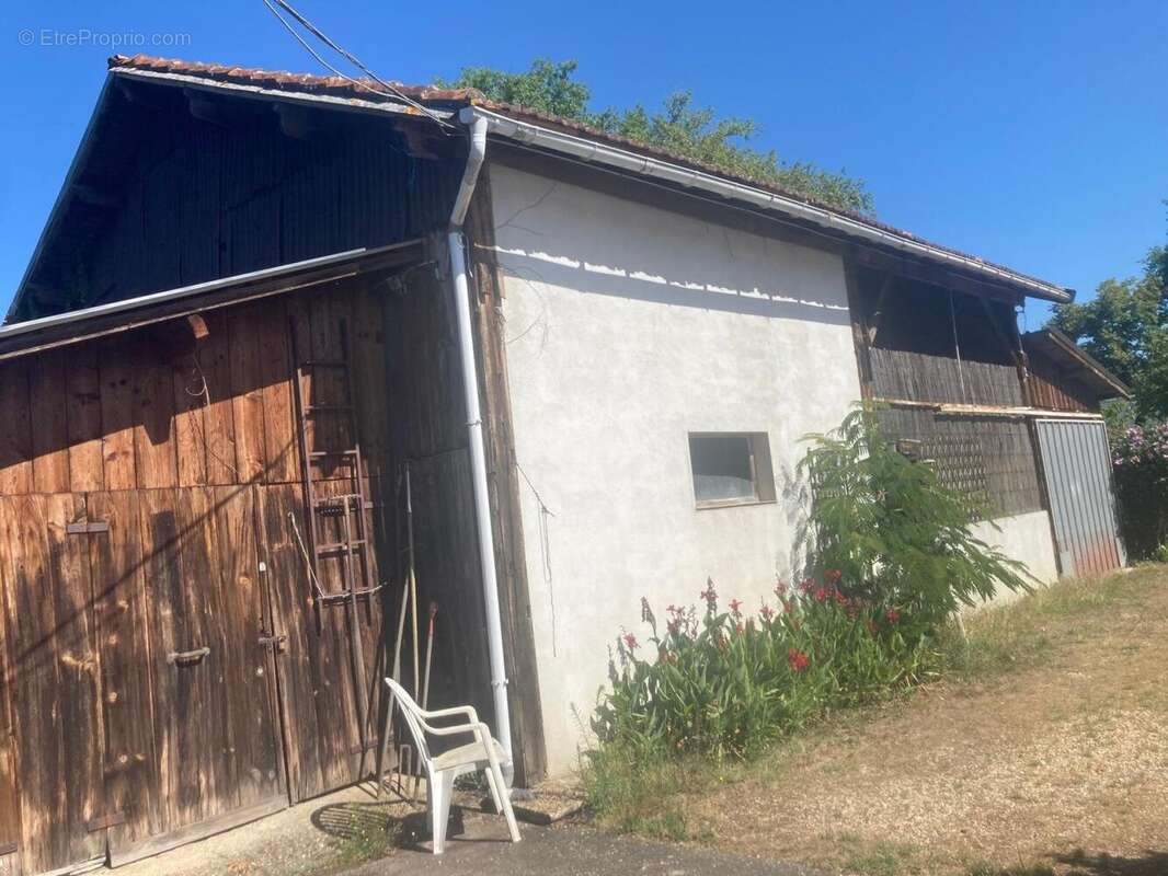 Photo 7 - Maison à CHAMADELLE