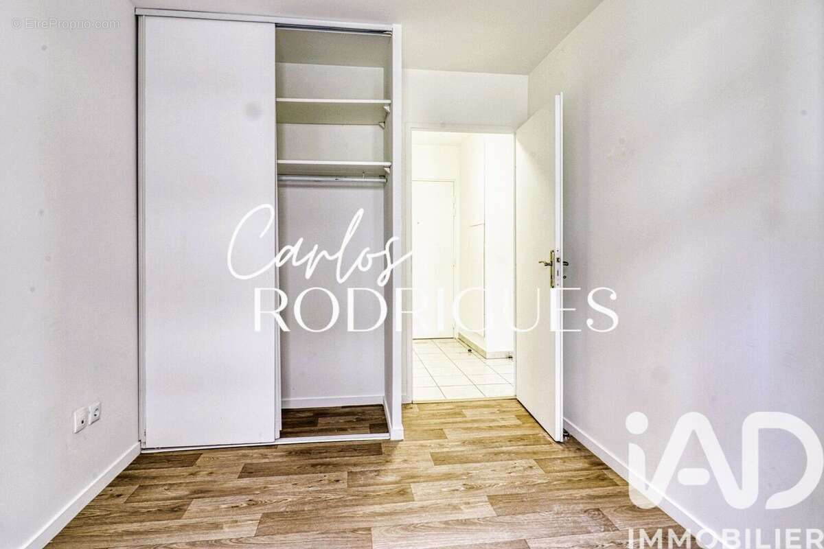 Photo 5 - Appartement à DEUIL-LA-BARRE