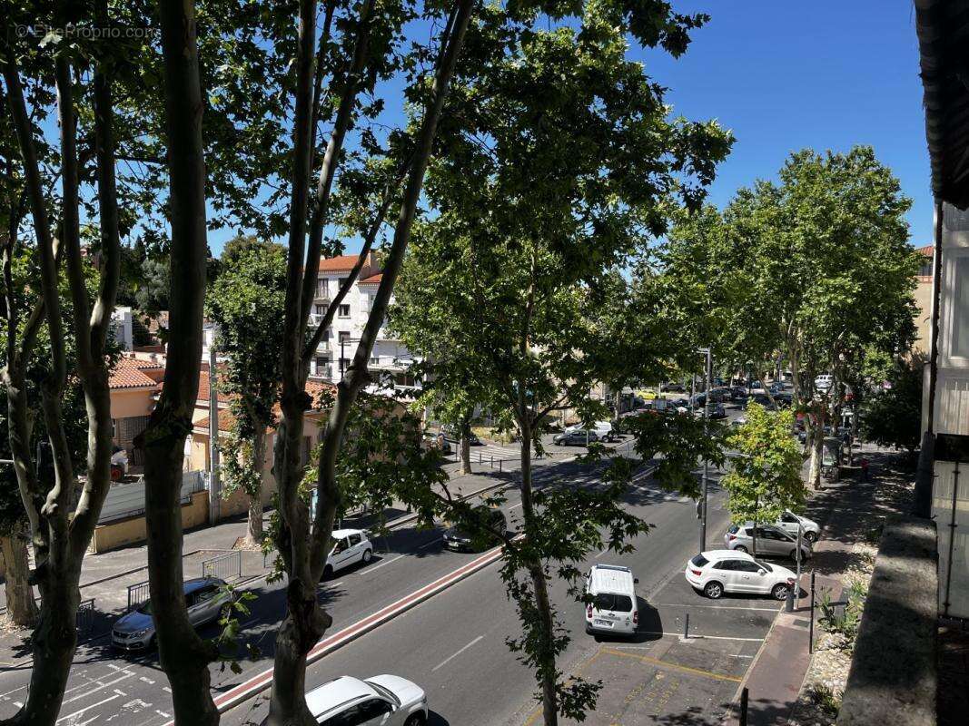 Appartement à PERPIGNAN