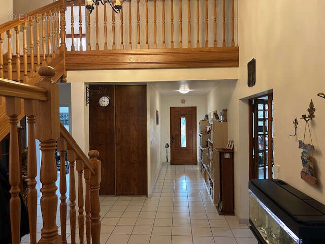 Maison à VIC-EN-BIGORRE