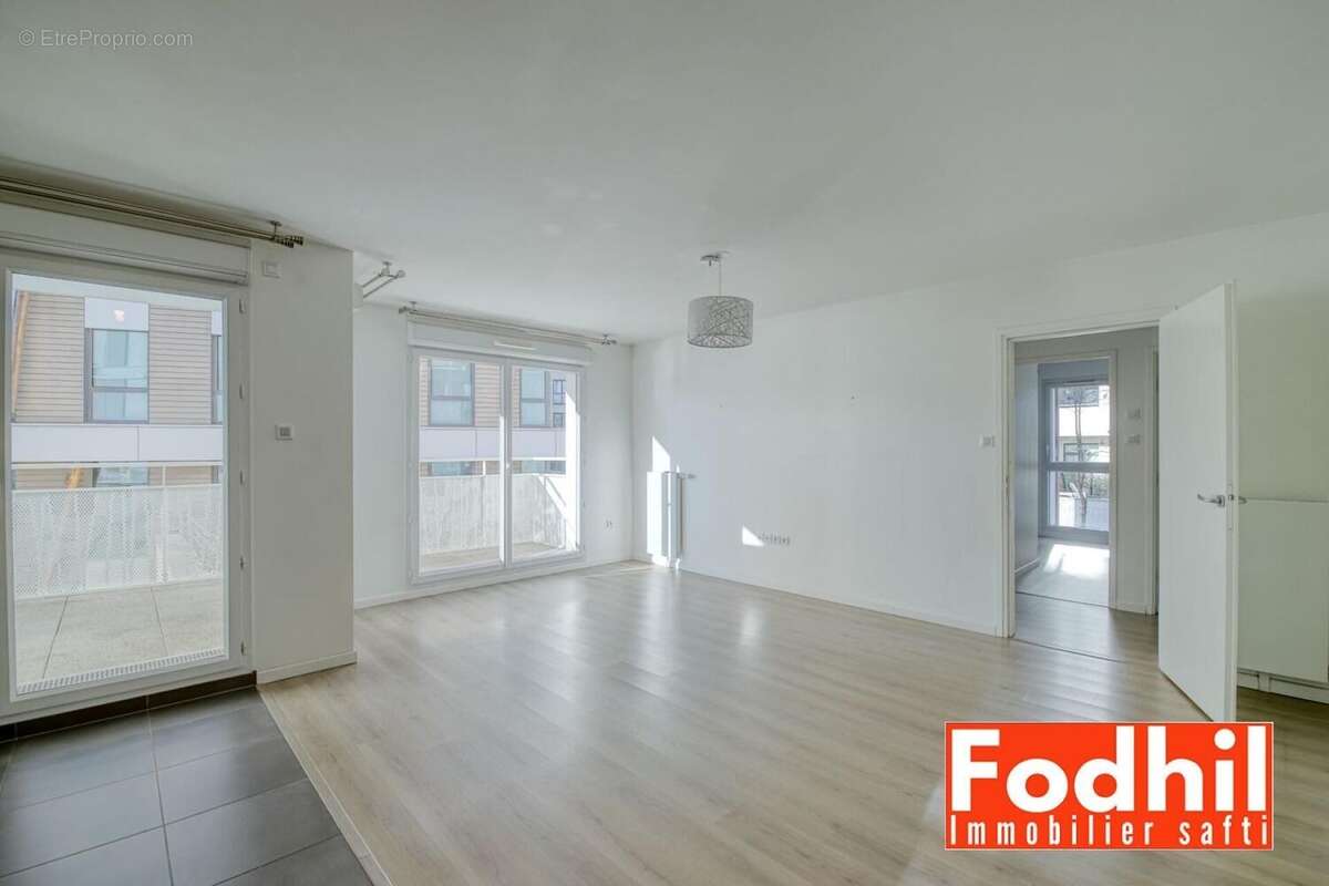 Photo 4 - Appartement à CHATENAY-MALABRY