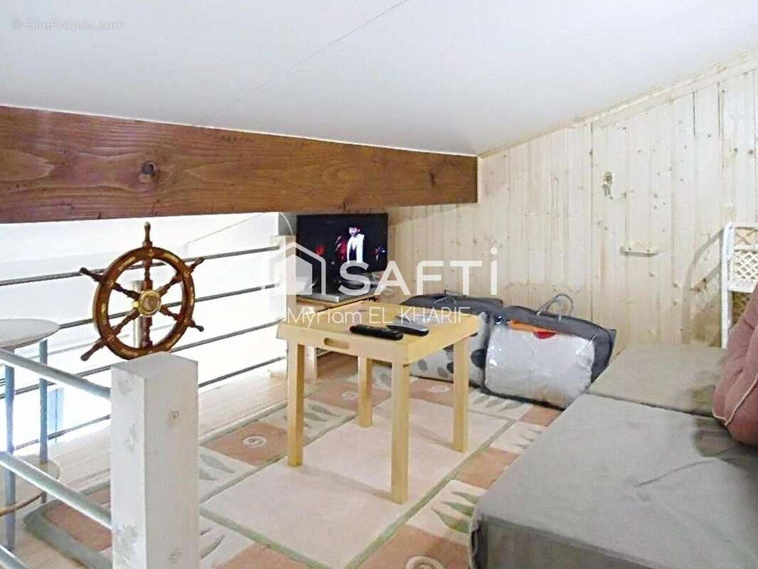 Photo 9 - Appartement à SOULAC-SUR-MER