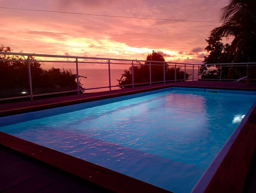 Maison à BOUILLANTE