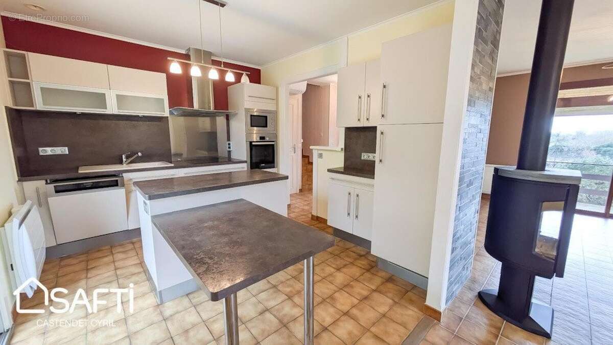 Photo 3 - Maison à COLAYRAC-SAINT-CIRQ