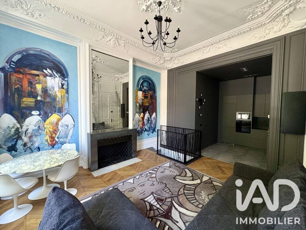 Photo 1 - Appartement à LILLE