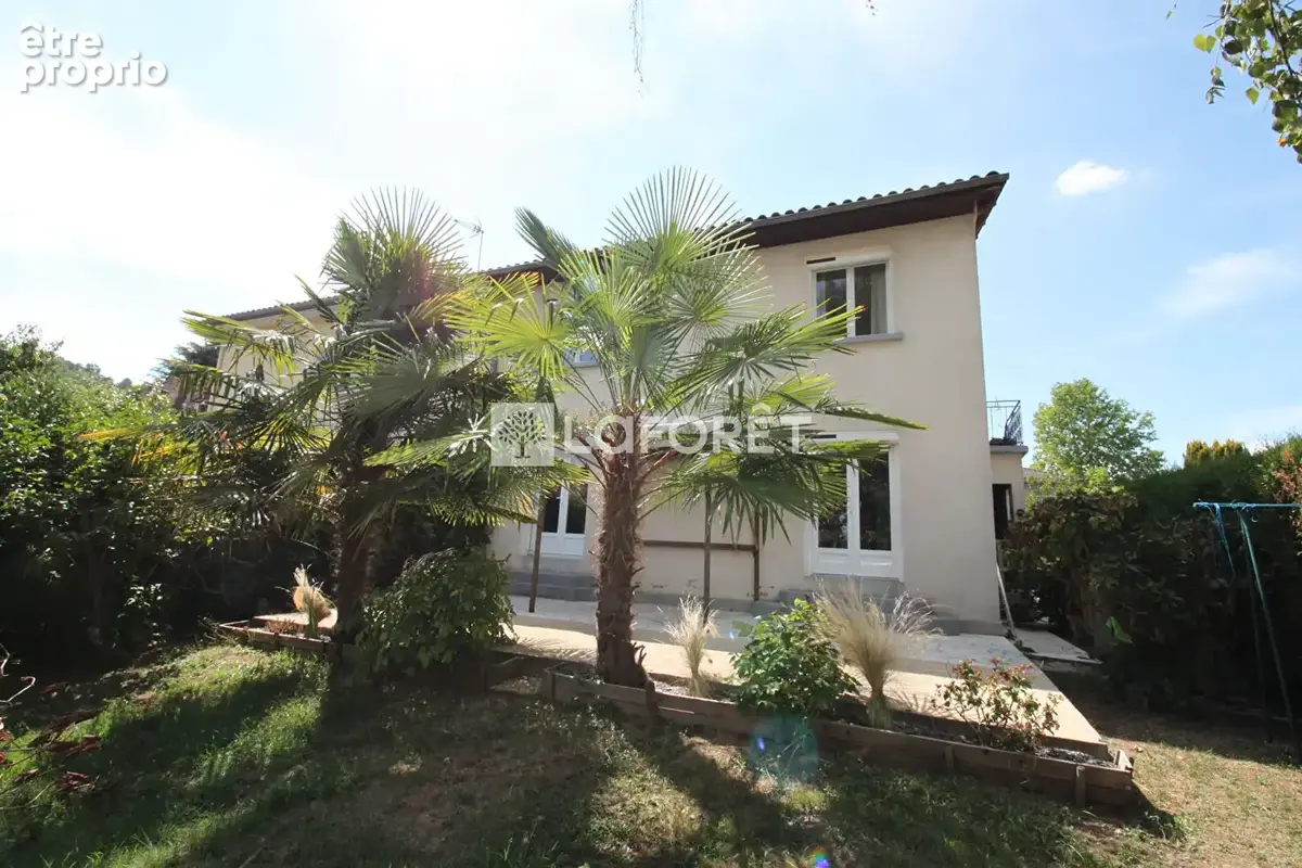 Maison 5 pièces 146 m² · à Coulounieix-Chamiers · 146 m² · 222 600 €