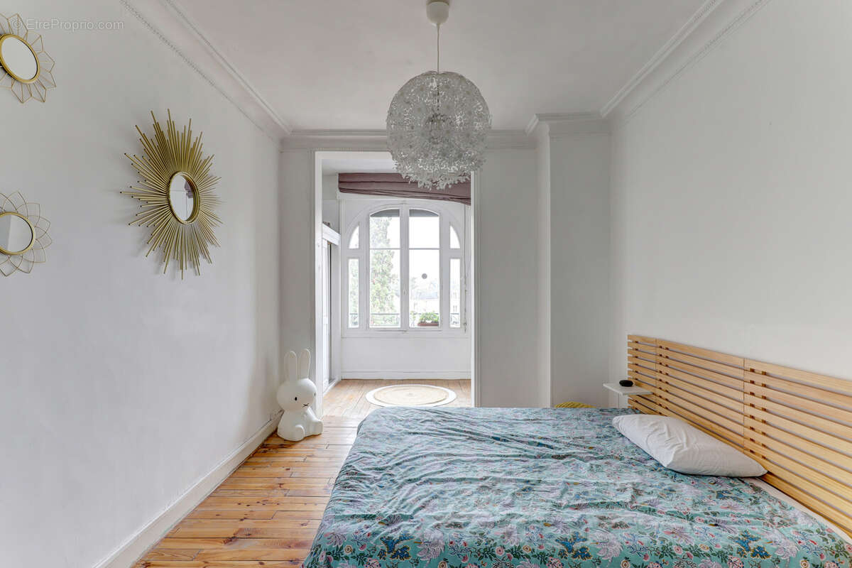 Appartement à CHAMALIERES