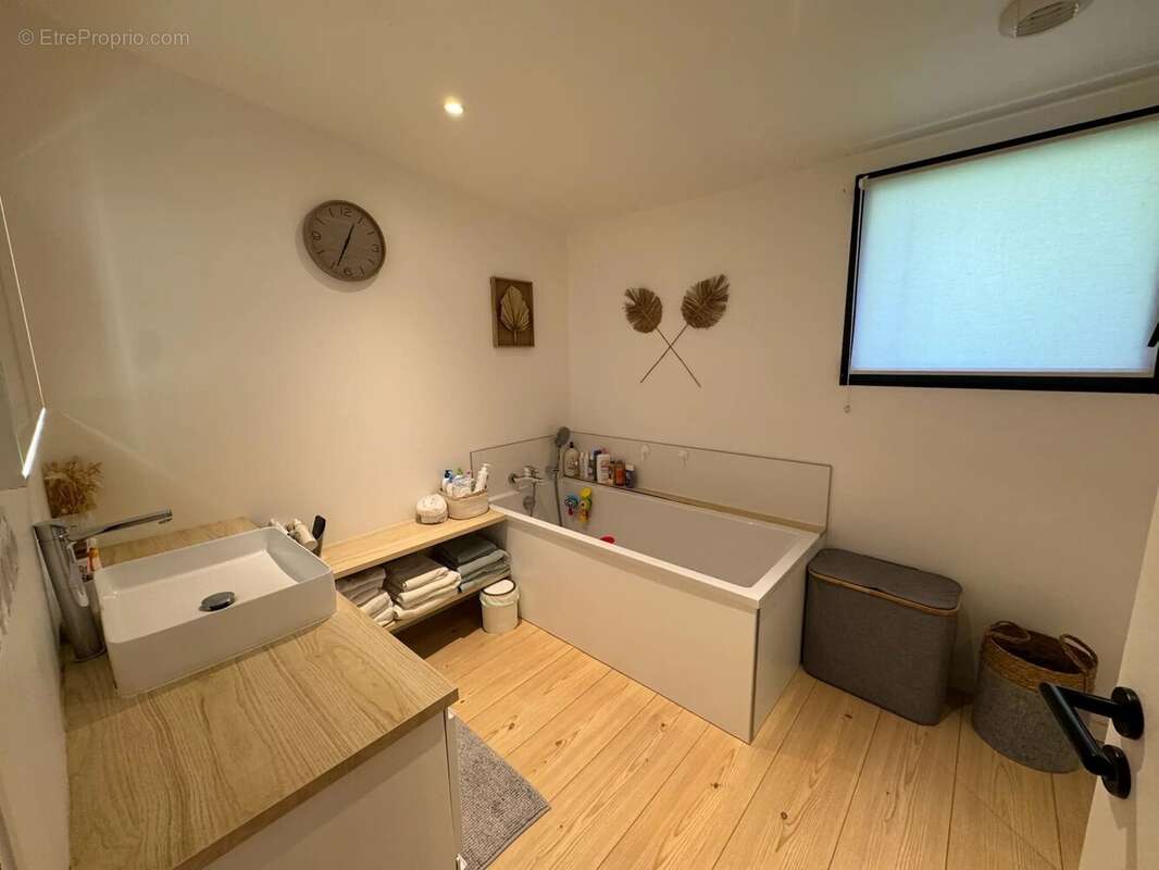 Maison à GOUSSANCOURT