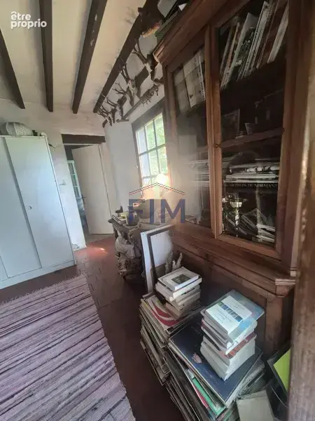 Maison 3 pièces 79 m² à vendre à Neufchatel-En-Bray (76270) - photo 6