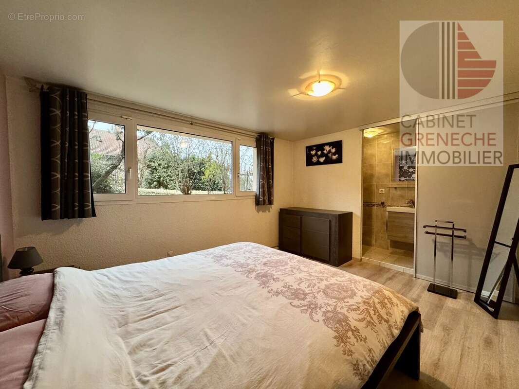 Maison à THONON-LES-BAINS