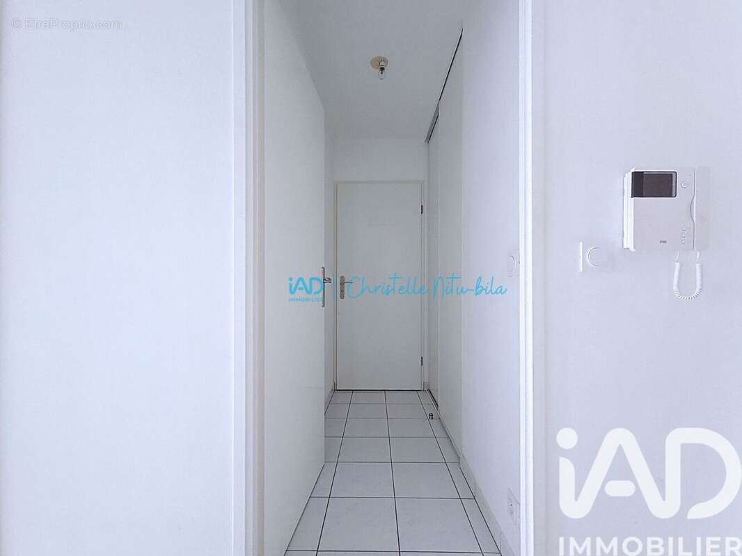 Photo 6 - Appartement à CHESSY