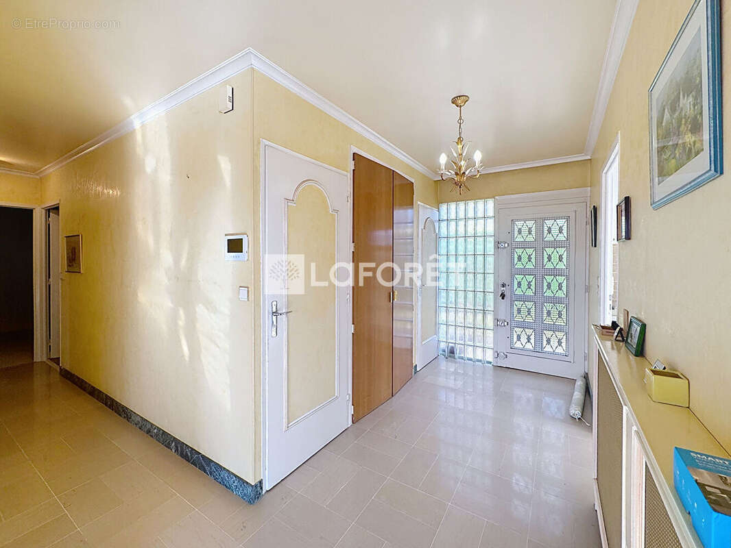 Maison à BEAUREGARD