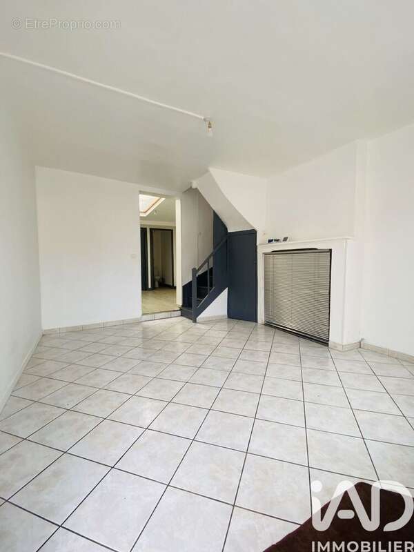 Photo 6 - Maison à AMIENS