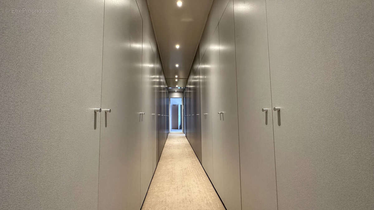 Appartement à COMPIEGNE