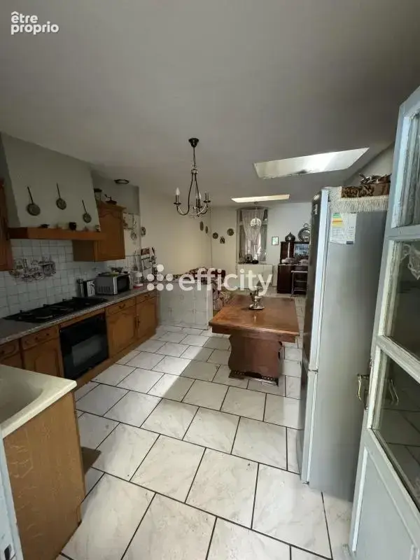 Maison 7 pièces 159 m² à vendre à Denain (59220) - photo 13