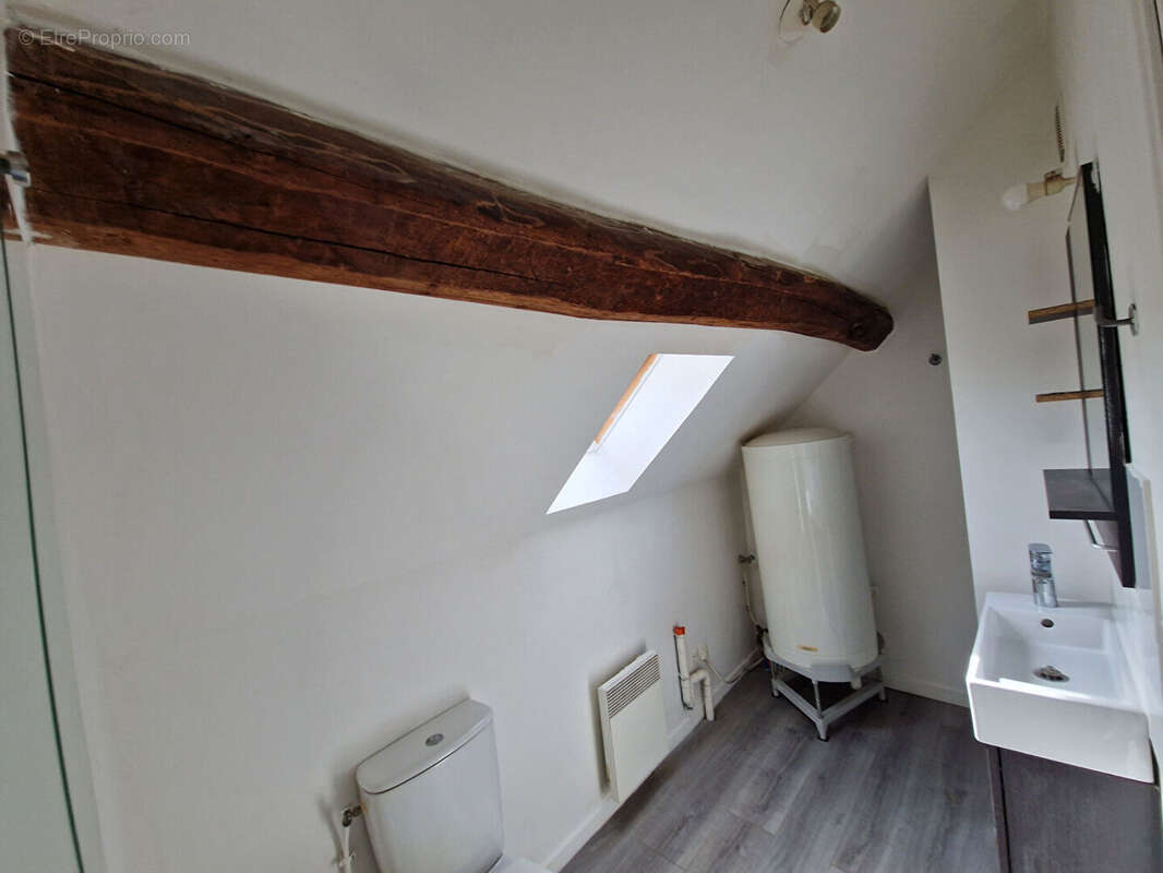 Maison à HERBLAY