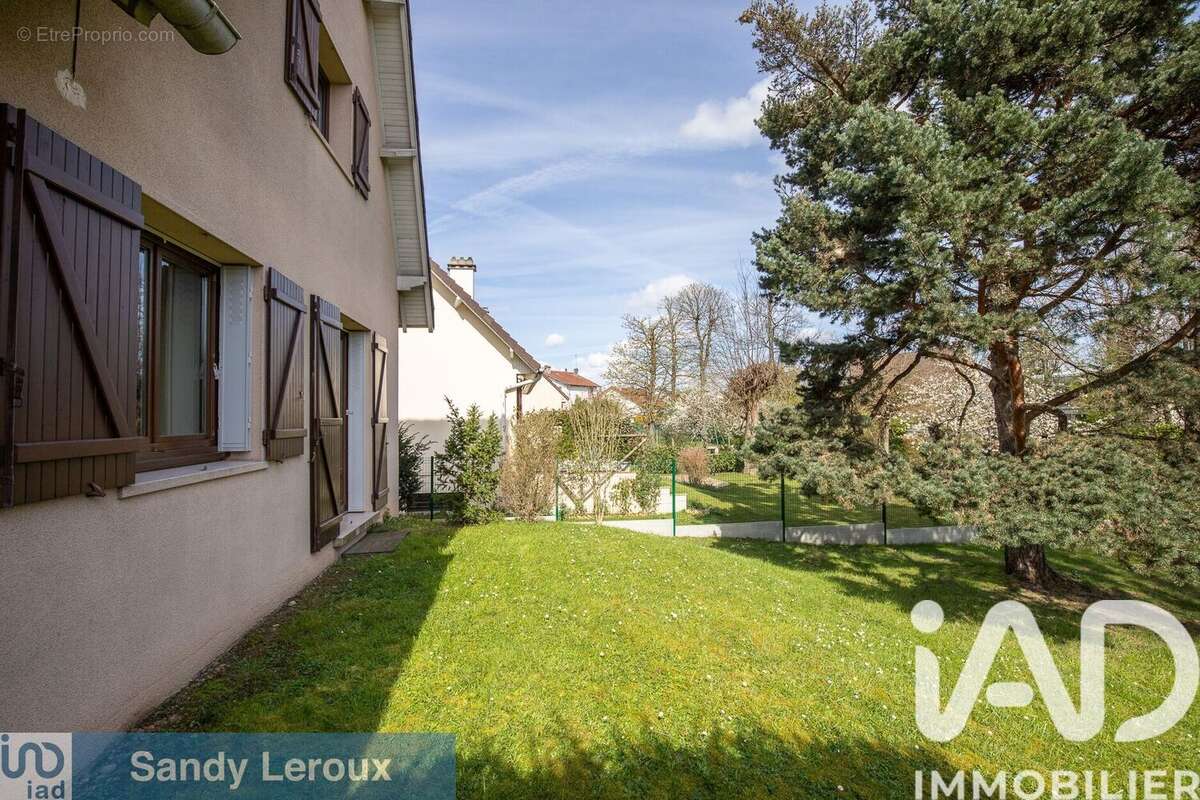 Photo 5 - Maison à YERRES
