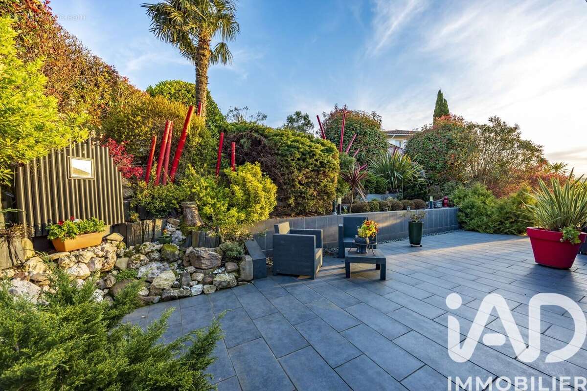 Photo 6 - Maison à BIDART