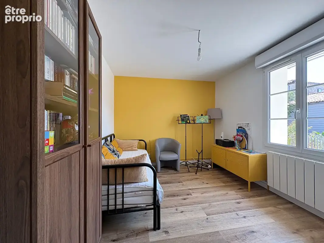 Maison 175m² à surgères - photo 10