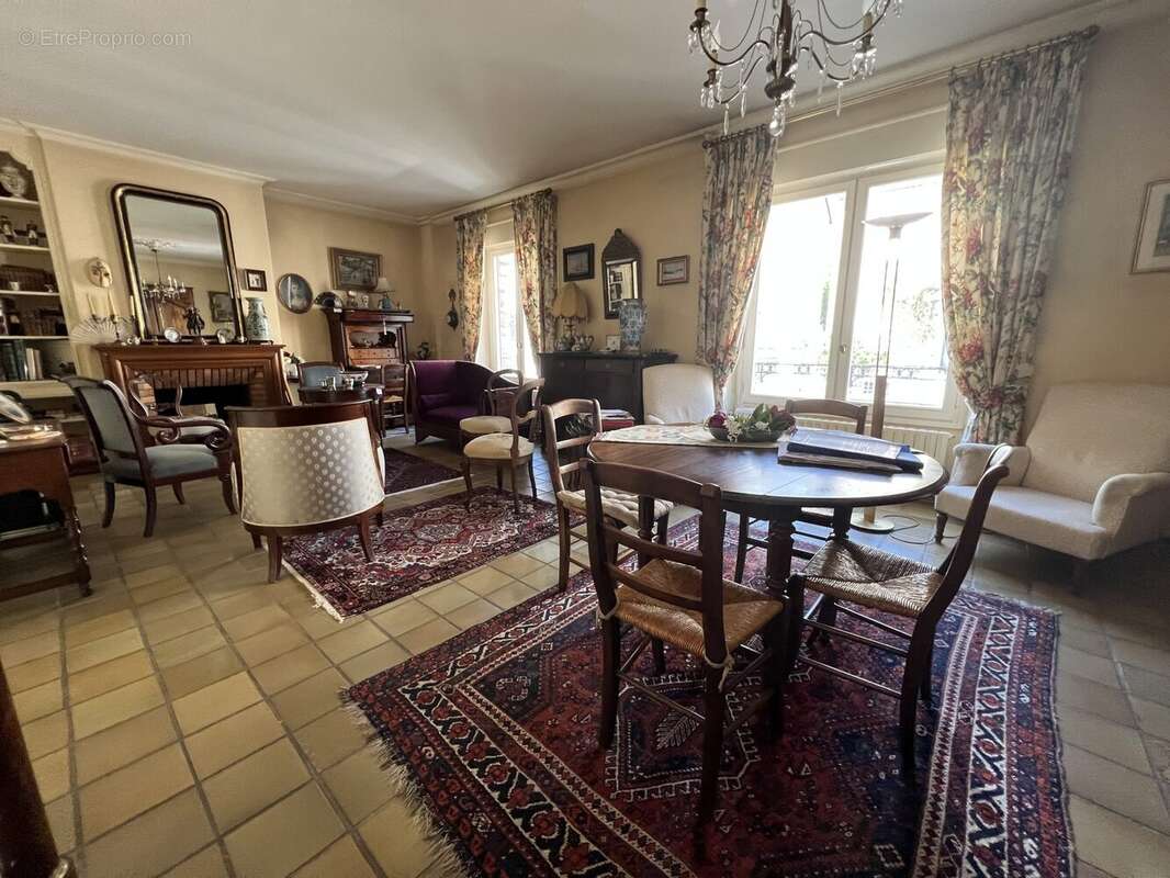 Maison 134 m² à Rennes  - photo 3