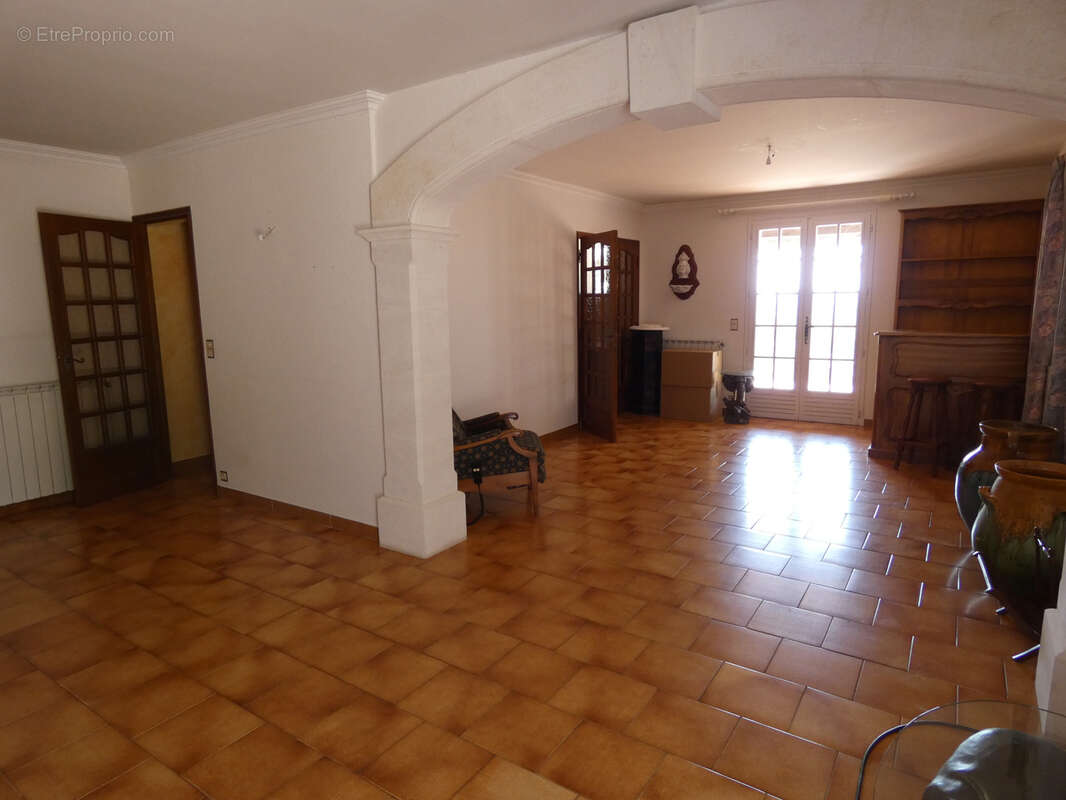 Maison à BAGARD
