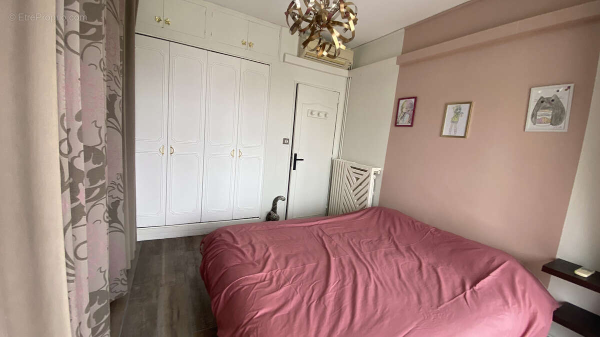 Appartement à LE GRAU-DU-ROI