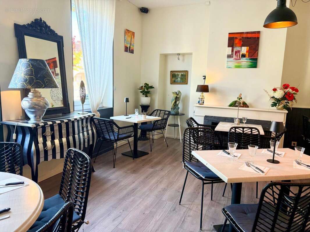 Photo 4 - Commerce à GOLFECH