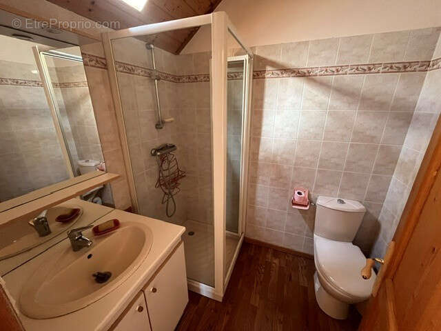Appartement à VALDAHON