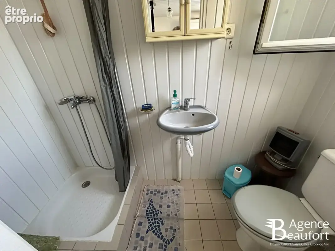 Maison Saint Hilaire De Riez - photo 15