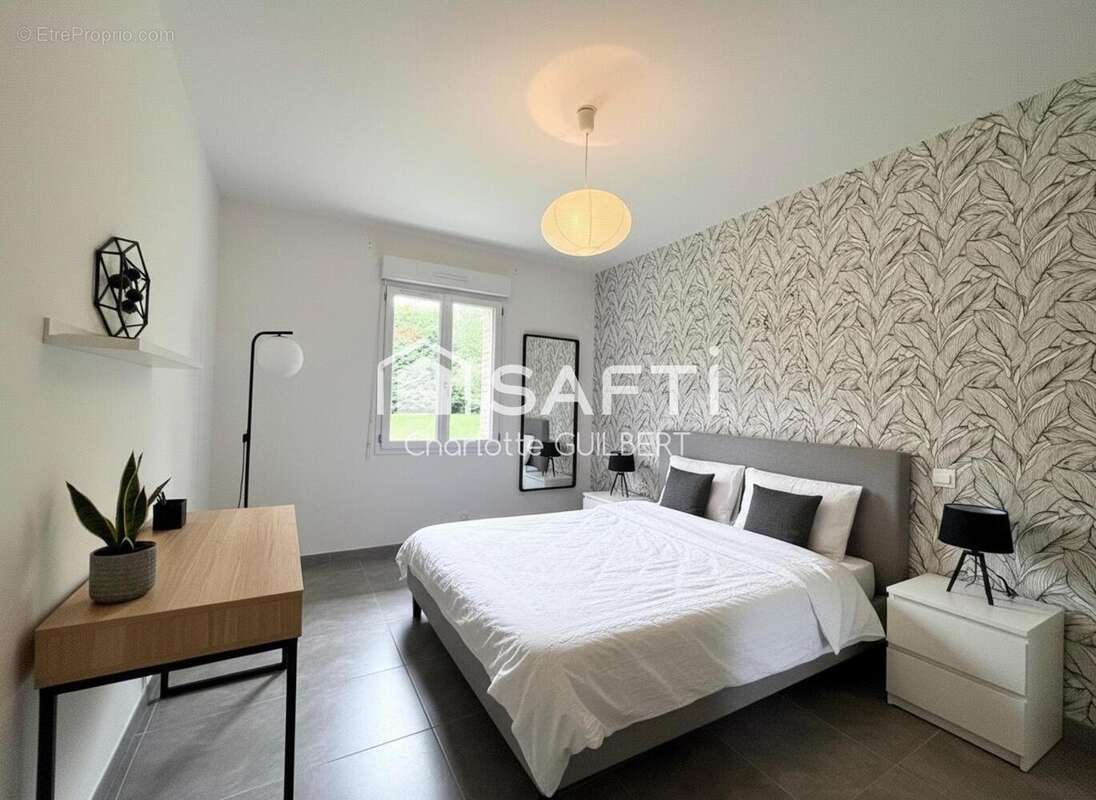 Photo 5 - Maison à PUCH-D&#039;AGENAIS