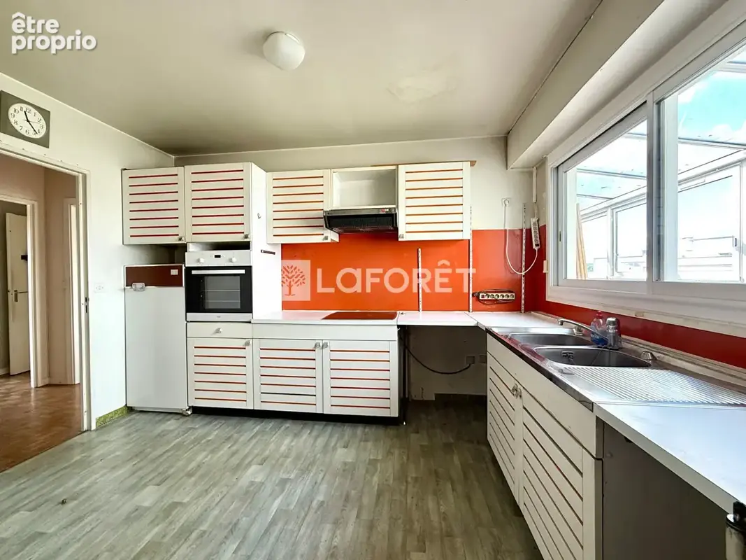 Appartement Marly-le-Roi 5 pièces 95.5 m2 - photo 8