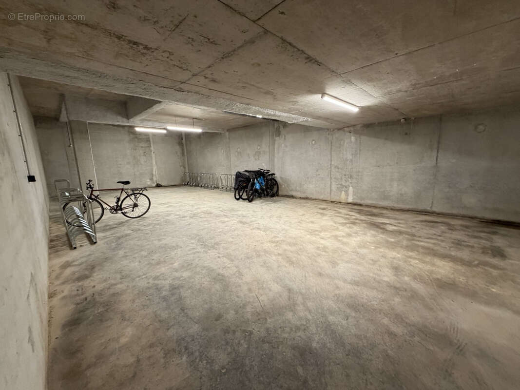 Appartement à FLOIRAC