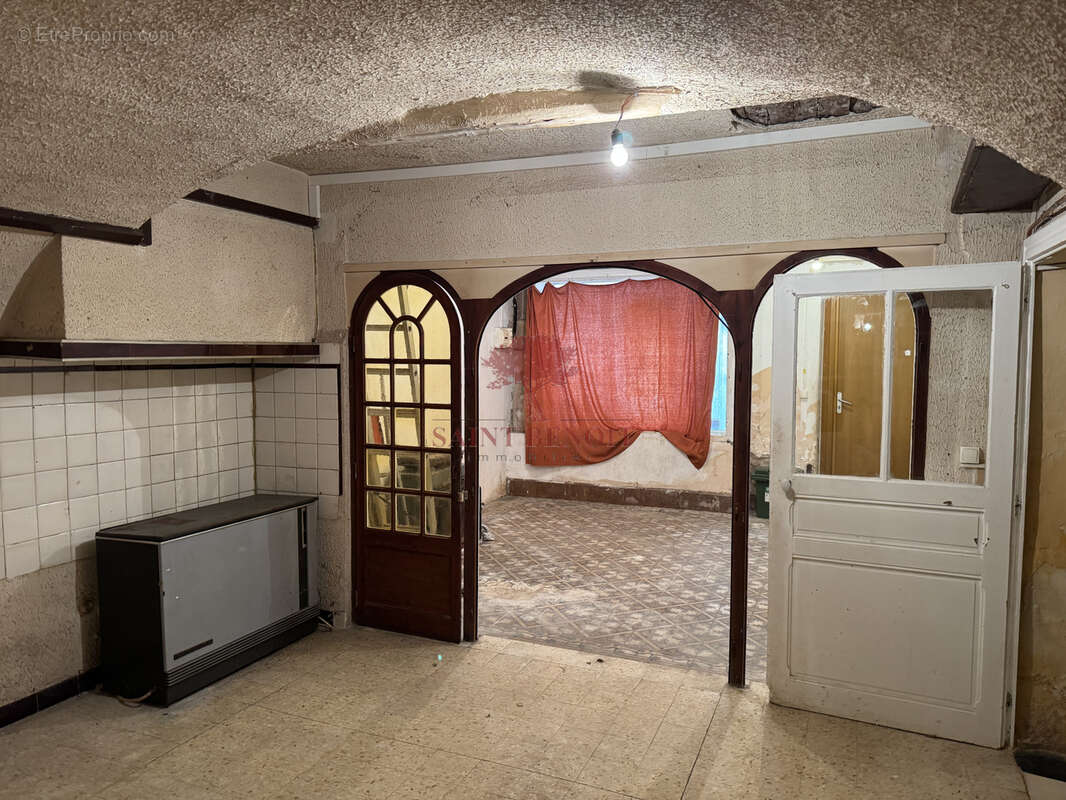 Maison à ANIANE