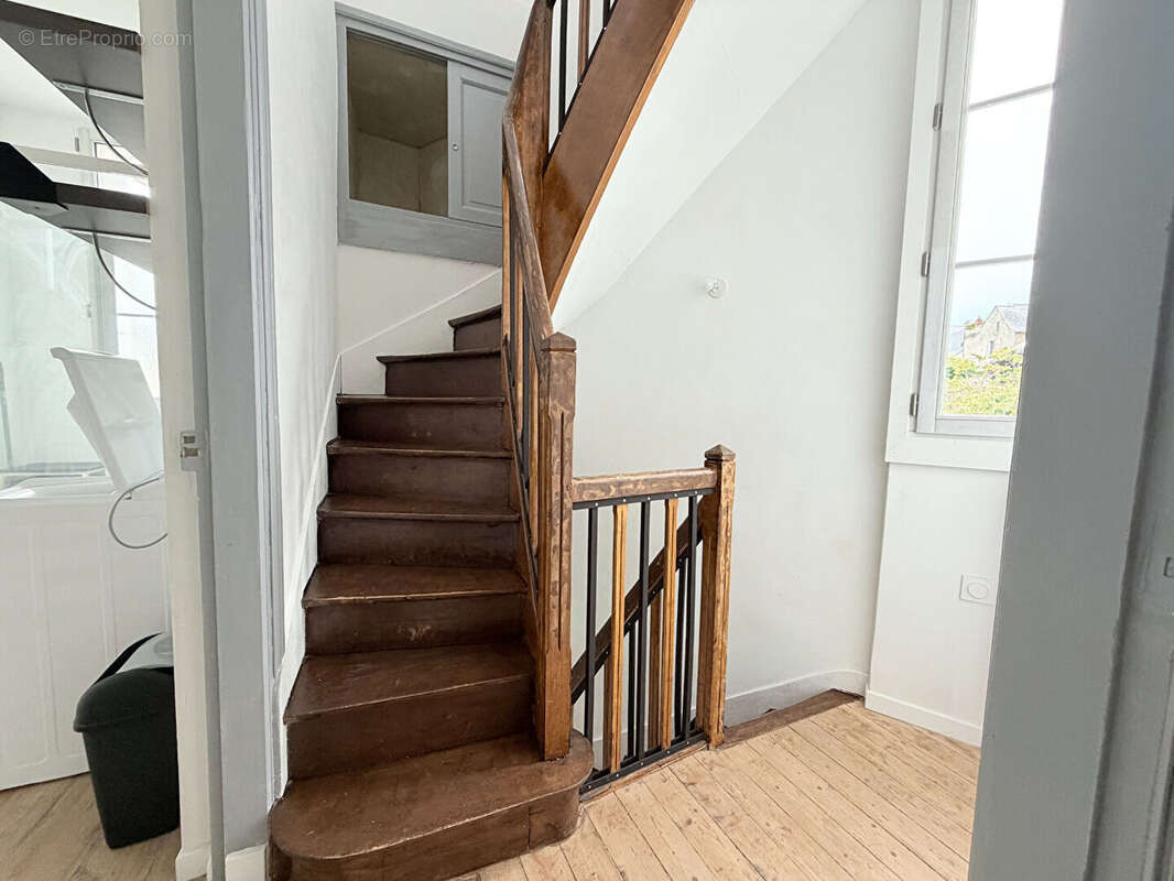 Maison à LAVAL