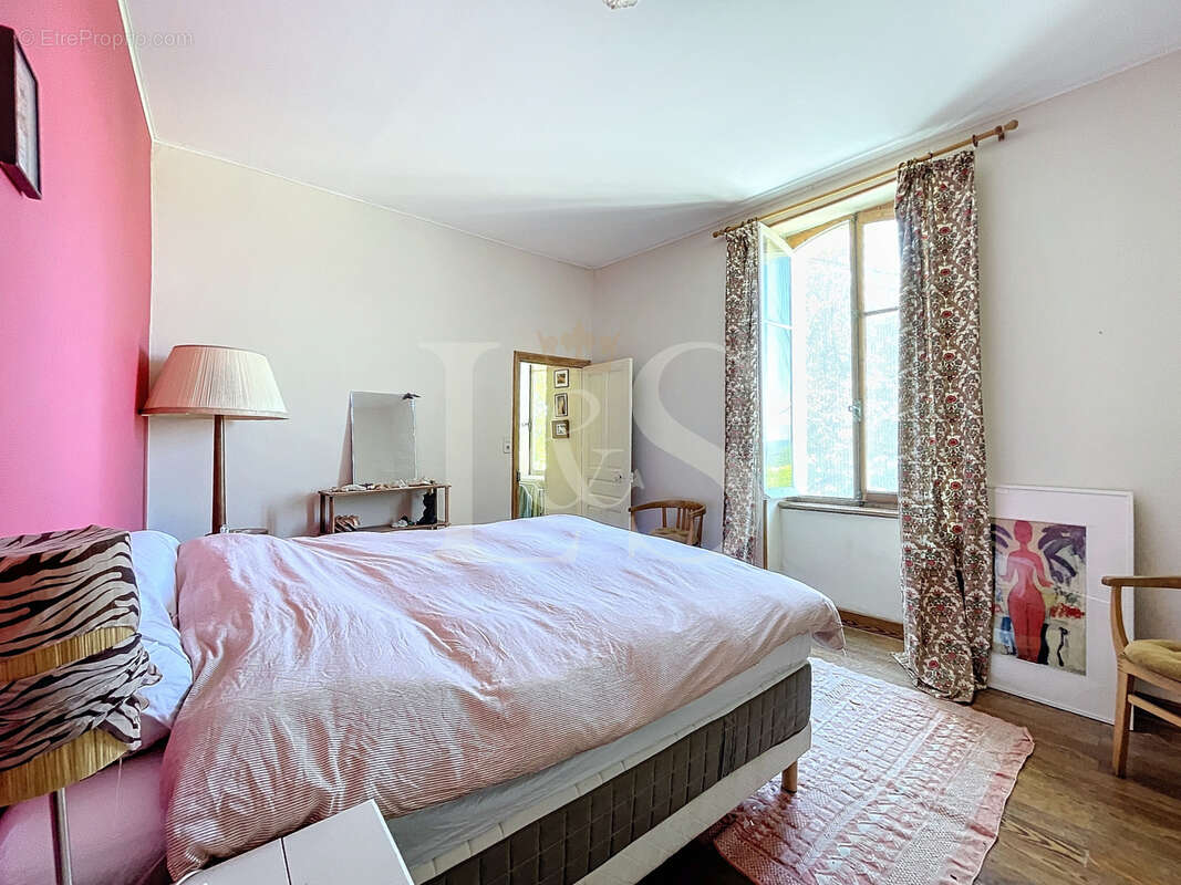 Maison à VISAN