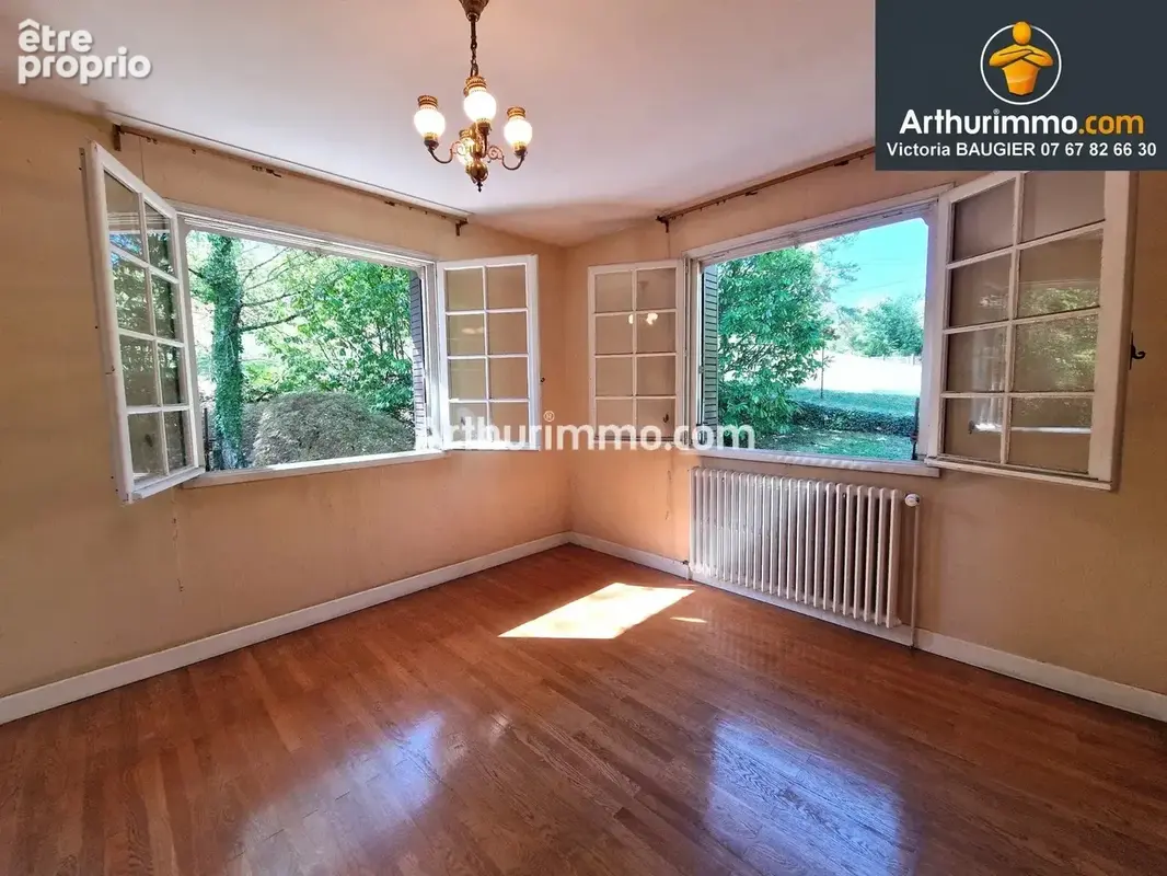 Vente Maison Lons-le-saunier(39000) 240 000ï¿œ - photo 10