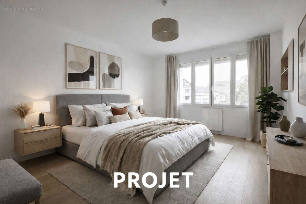 Appartement à PERPIGNAN